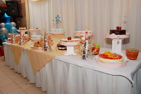 Complejo San Bartolomé 2