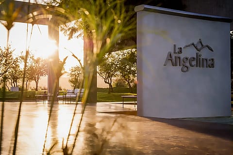 La Angelina 4