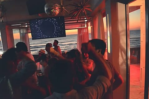 Ufo Point 4