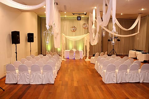 Hotel Alkazar 2