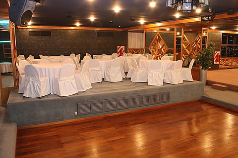 Hotel Alkazar 3