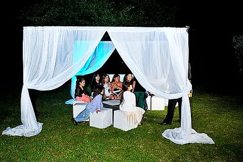 Quinta Los Artistas 5
