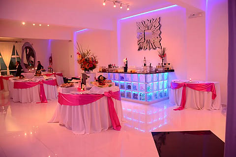 Le Joie Eventos
