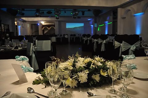 Le Joie Eventos 2