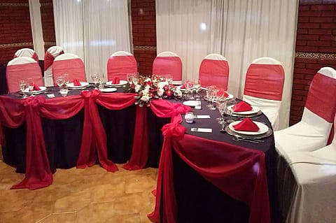 Le Joie Eventos 3