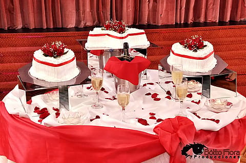 Le Joie Eventos 4