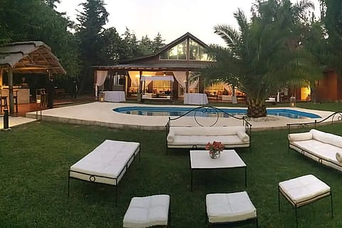 El Galpón Eventos