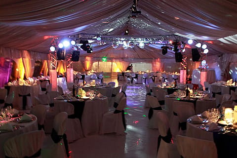 El Galpón Eventos 2