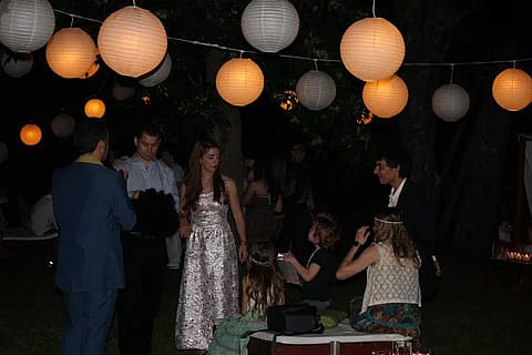 El Galpón Eventos 3