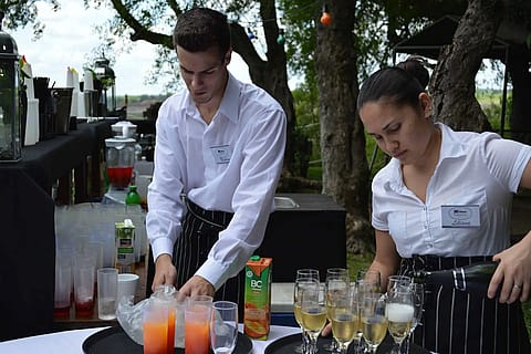 El Galpón Eventos 5