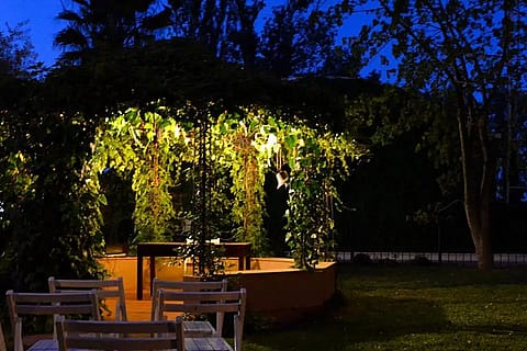 Villa Mia Famiglia 5
