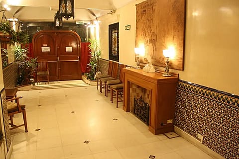 Joker House 3