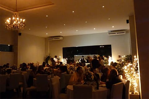 Espacio Peto Cuisine 2