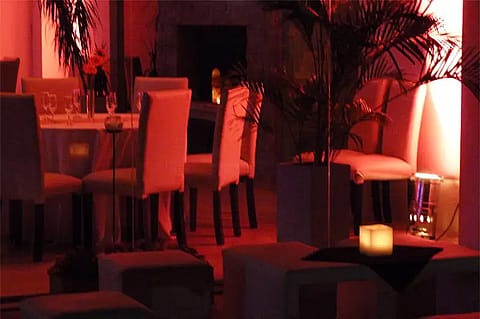 Espacio Peto Cuisine 3