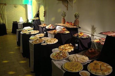 Alange Recepciones 5
