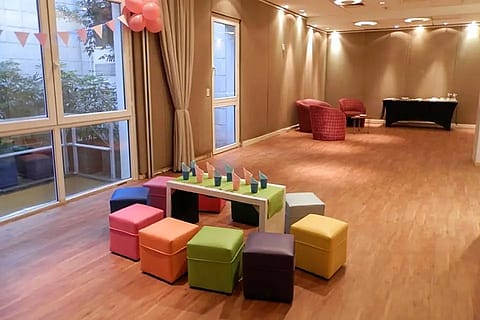 Hotel Bel Air 2