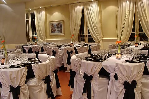 Colosseus Recepciones 2