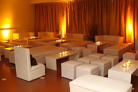 Colosseus Recepciones 4