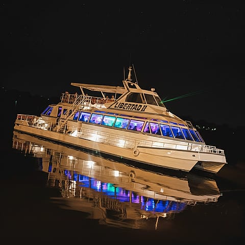 Fiesta en Barco Buenos Aires