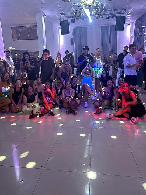 La Barca Eventos 3