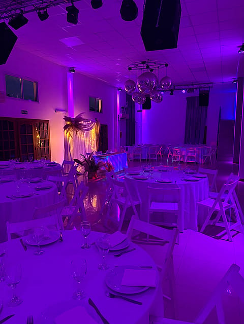 La Barca Eventos 4