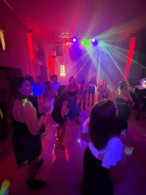 La Barca Eventos 5