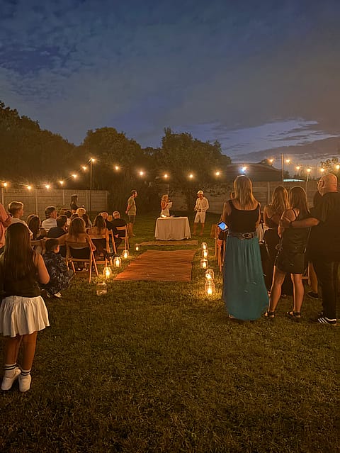 La Barca Eventos 2