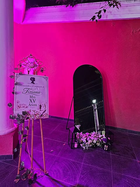 STYLO EVENTOS 3