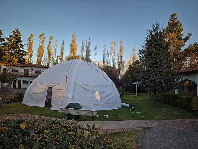 Carpas plegables Neuquen