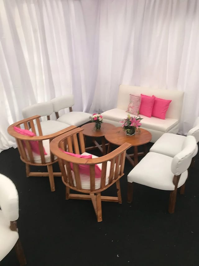 Mey Flowers Ambientaciones