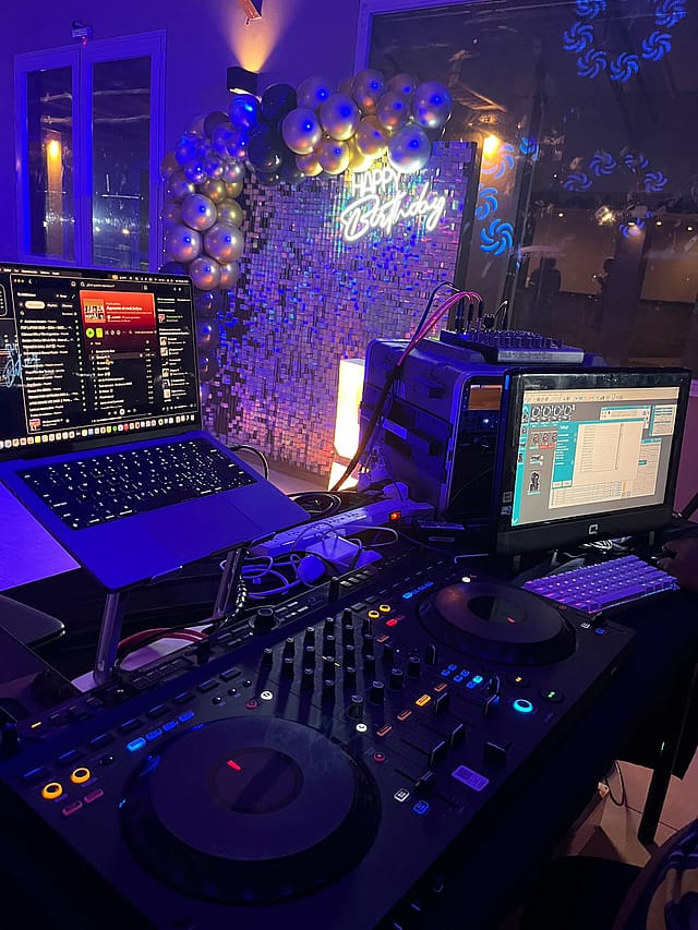 MG Imagen y Sonido