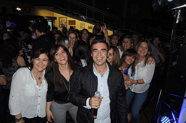 Gaby Méndez Oficial Show