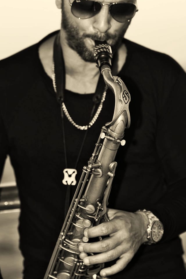 Richar sax