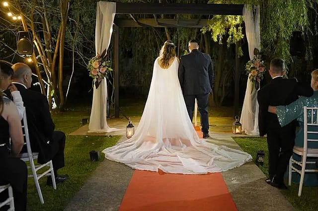 Allegra Espacio Multieventos