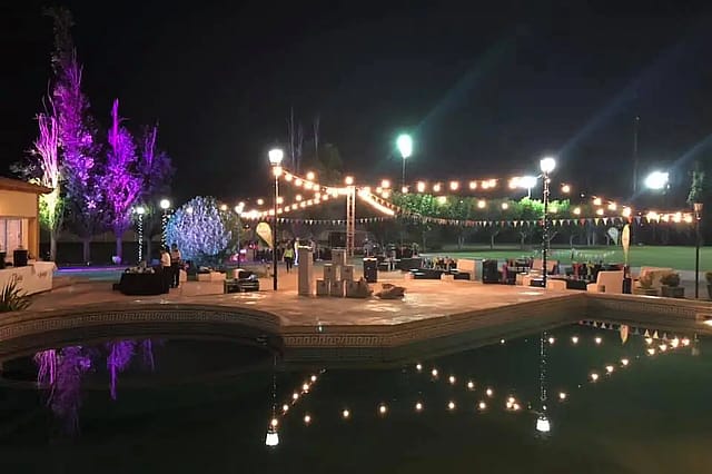 Quinta Gala