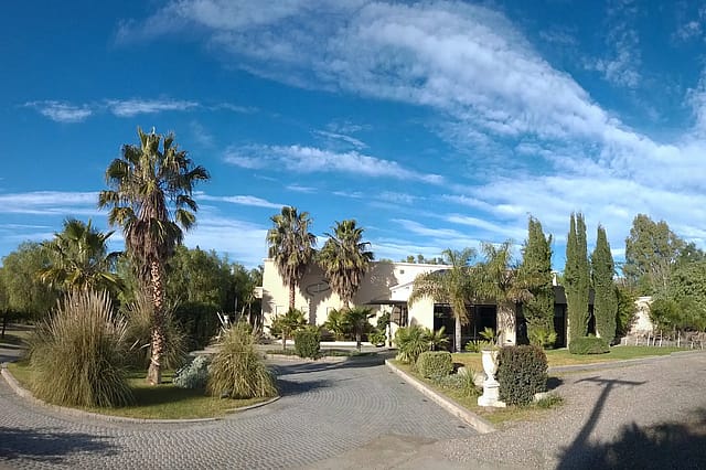 Palatium Centro de Eventos