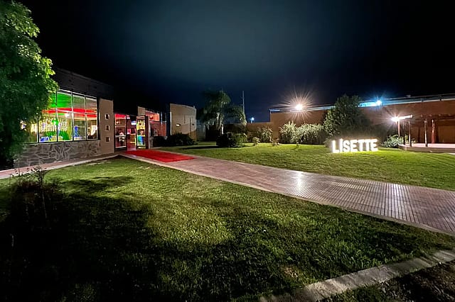 Casona La Coqueta