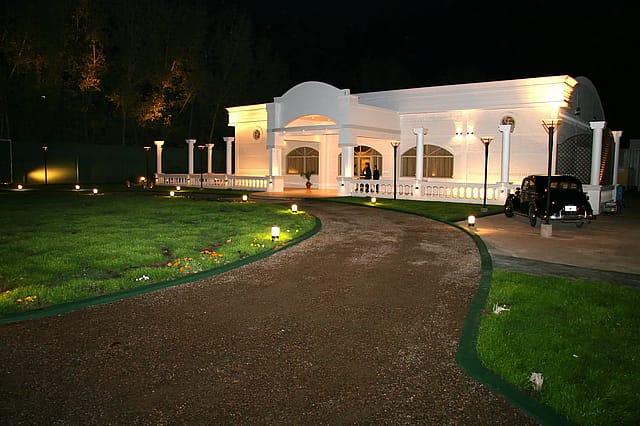 Salón Di Maria