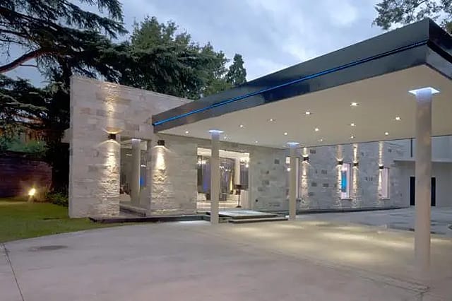 Espacio Marfil Eventos