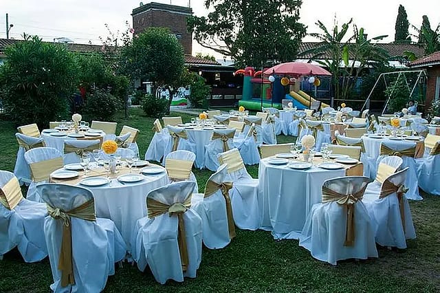 Eventos Aires