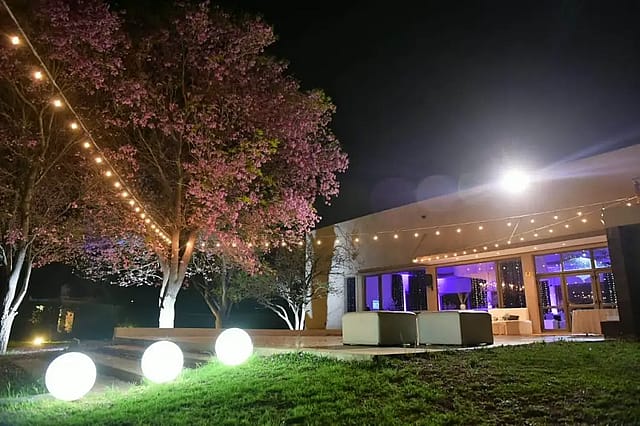 Villa Adelina