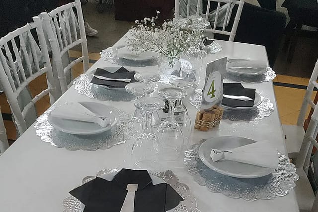 Vicente Eventos