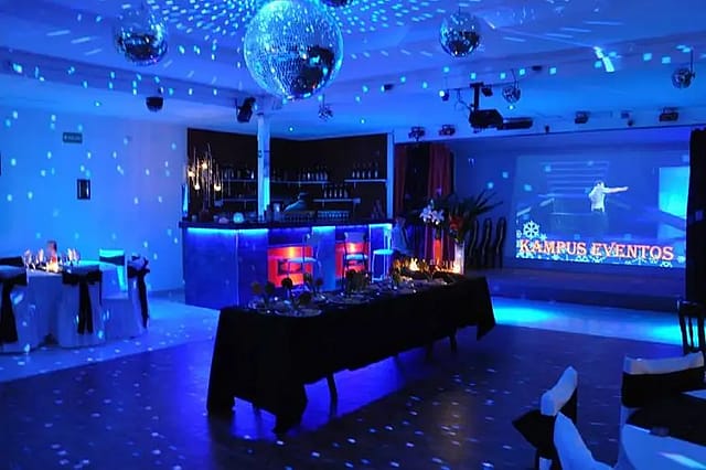 Kampus Eventos