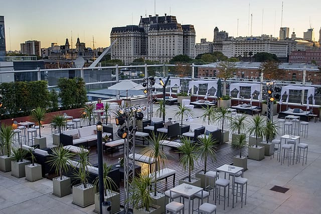 Hilton Buenos Aires