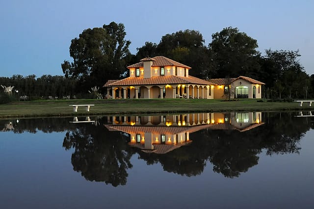 Espacio Luján