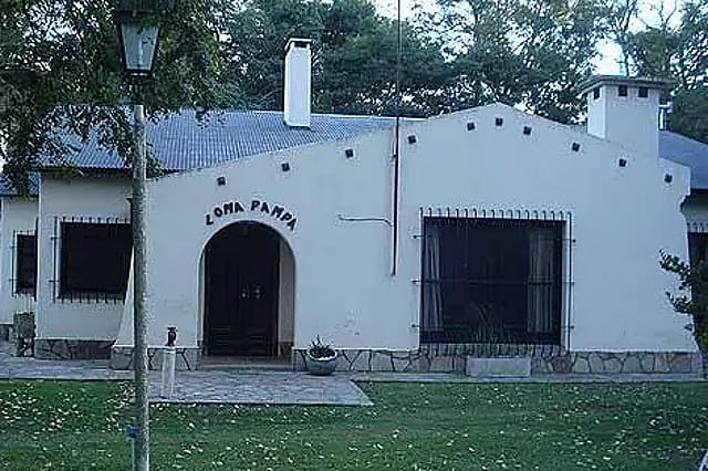 Loma Pampa
