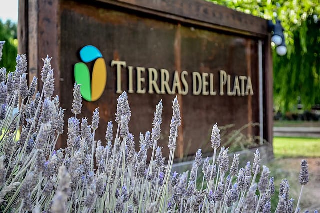 Tierras del Plata