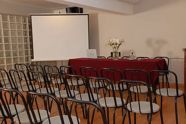 Hotel del Rey