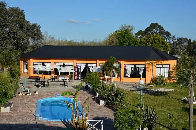 El Alba Eventos