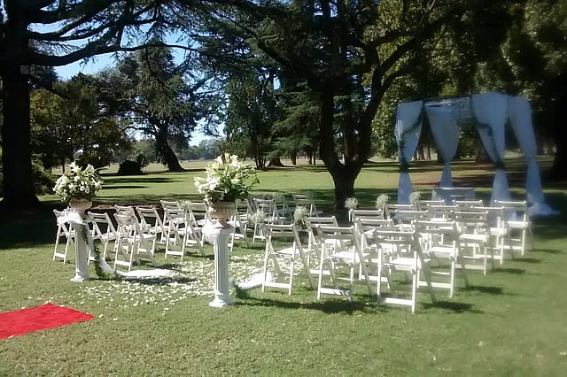 Rodizio Campo
